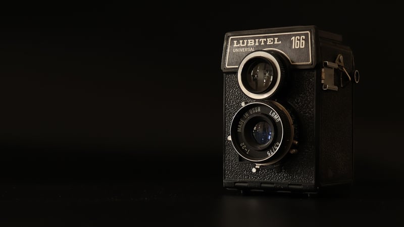 Historical Devices