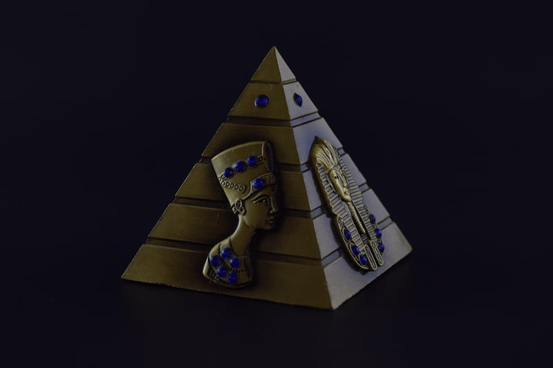 Egypt Pyramids