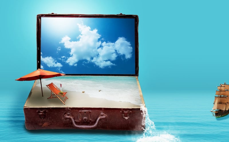 Wellness Travel